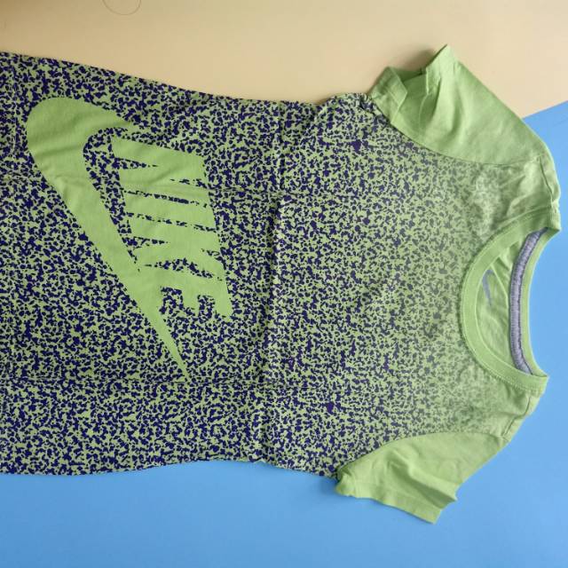 (Preloved) Original Nike