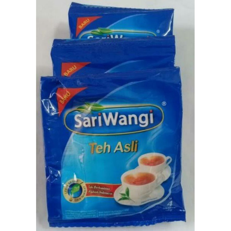 

sari wangi