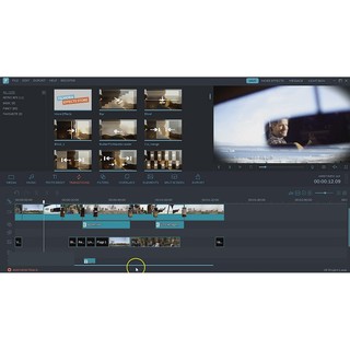 Oficial Editor Video Wondershare Filmora9 Win  Mac