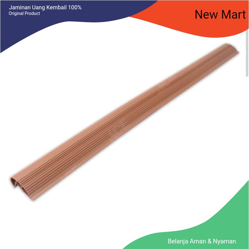 Pelindung Karet Anak Tangga - Anti Slip Tangga