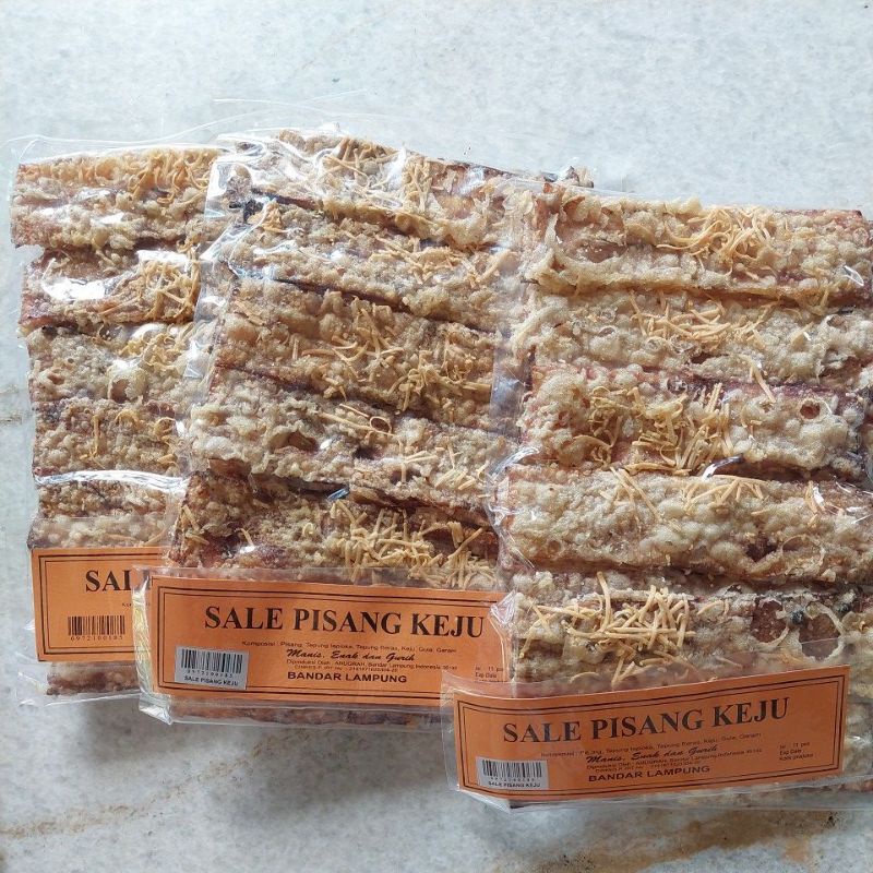 

Sale Pisang Keju Anugrah