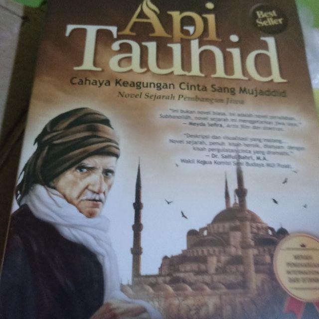 Novel Negeri Di Ujung Tanduk Tere Liye Shopee Indonesia