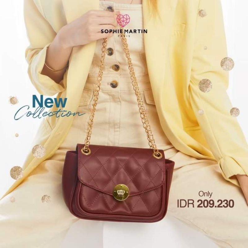 tas jeovanna Sophie Martin Paris