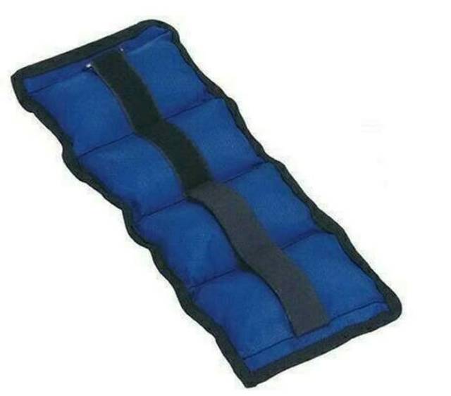 Bending Pemberat Kaki dan Tangan 4 Kg
