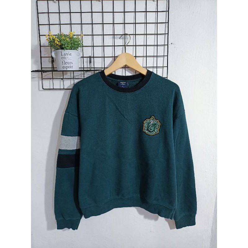 Spao x Harry Potter Crewneck