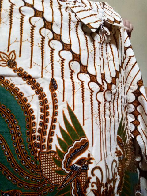 Maura Couple - Sania Ruffle Batik Couple Ori Ndoro Jowi Dnt Garansi Termurah Shopee - Kebaya Mika Gr