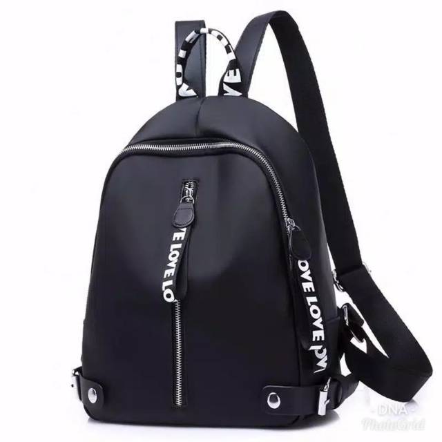 Tas Ransel Laptop Kamera National Geographic Tipe NGS 2 Brown