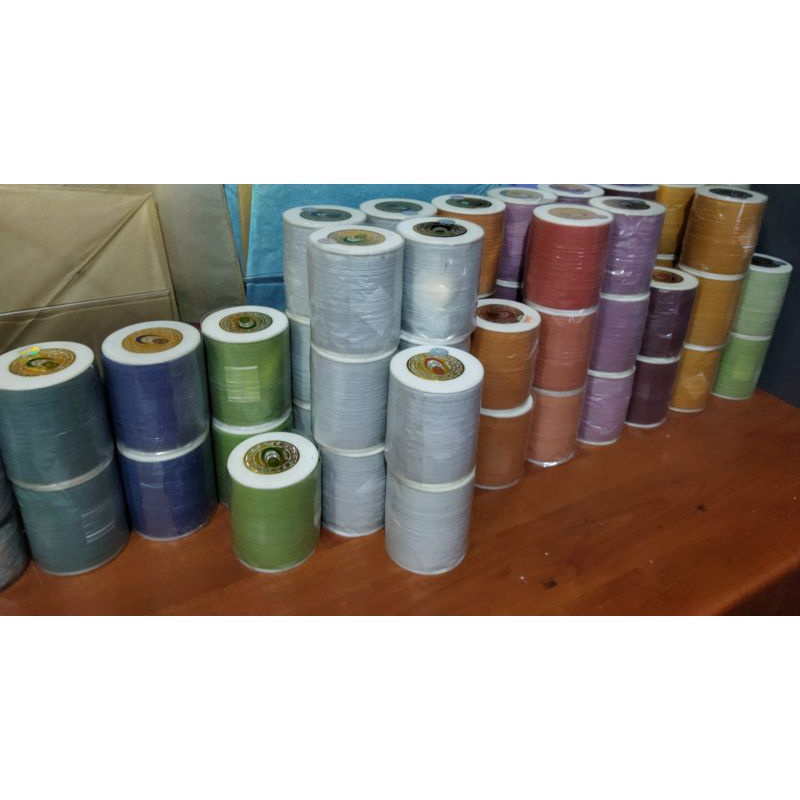 gelasan huwi 6000yard spesial turnament