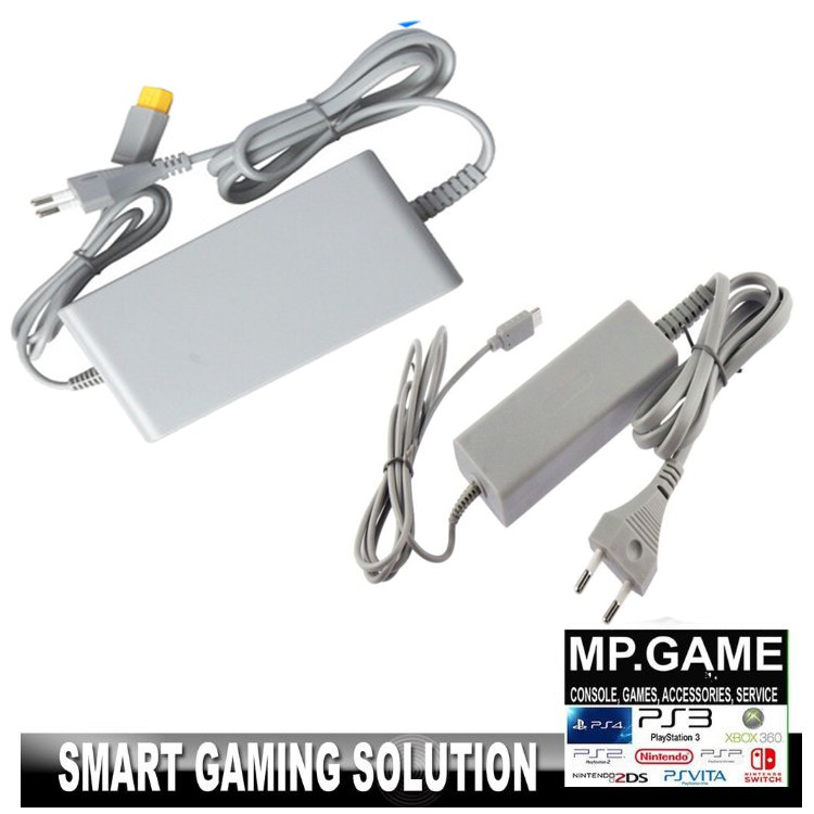 Adaptor Nintendo Wii u Wii U Pad