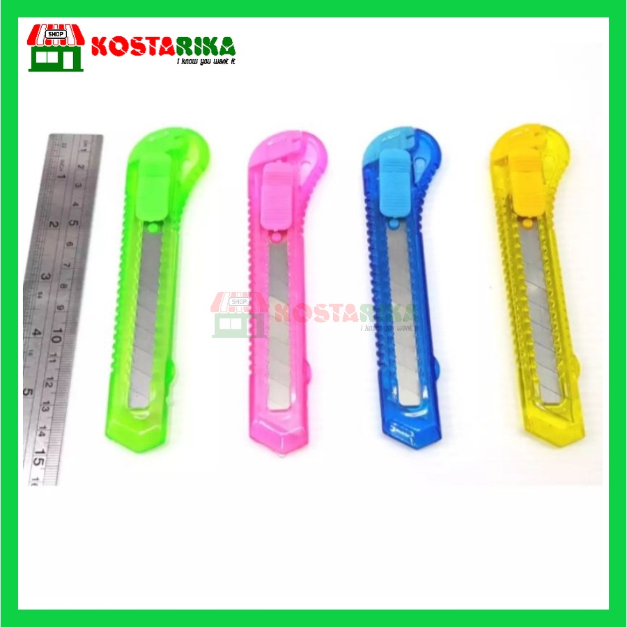 Cutter Besar 87 Pisau pemotong Besar