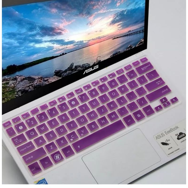 Keyboard Protector Asus 11,6 Inch X200 E202 E203 TP201E203 E203Mah X200 E202 X205 E205