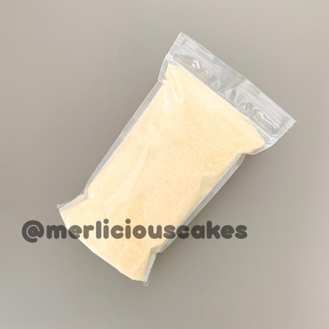 

500 Gram Nitta Gelatine Powder Gelatin Bubuk Halal Bloom 200