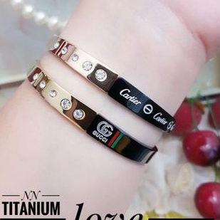 Gelang titanium RJ21052206