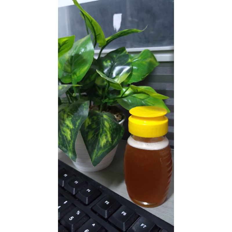 

Madu Kemasan Flip Top