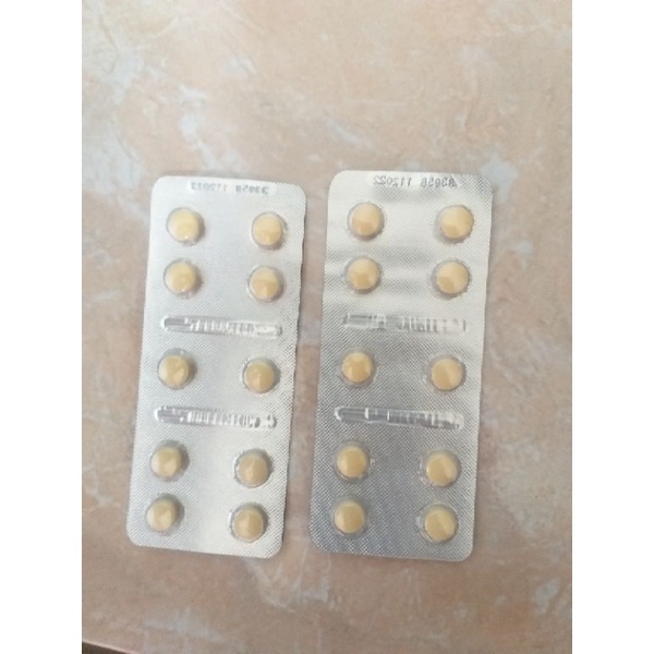Favimol 200mg Favipiravir
