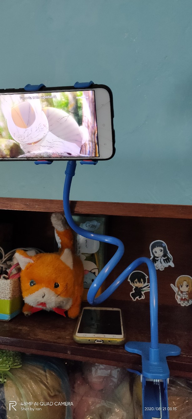 Angguk / Pencabut Bulu Stainless Wm