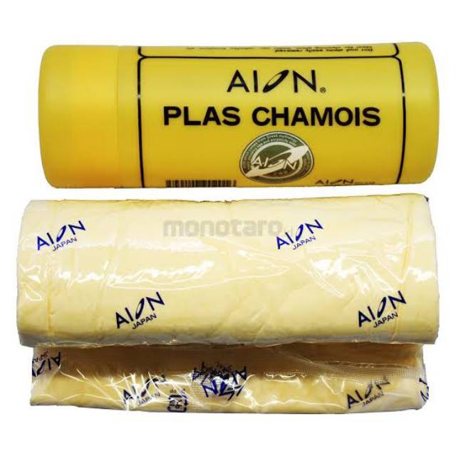 LAP KANEBO CANEBO PLAS CHAMOIS AION