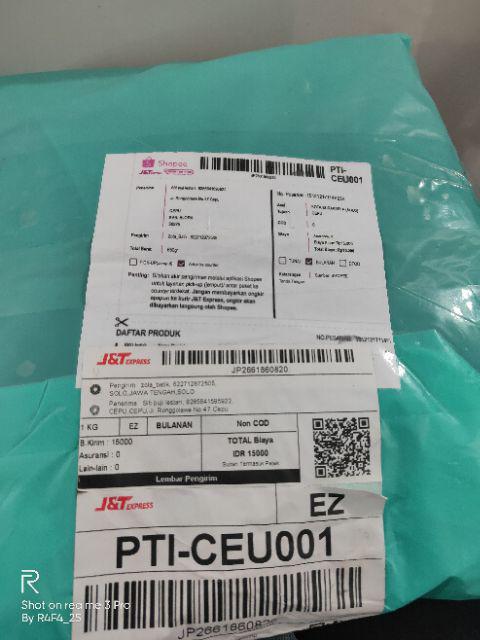 Zola_batik Batik Couple Brokat Tile Pinguin Lurik Baladewa Hq