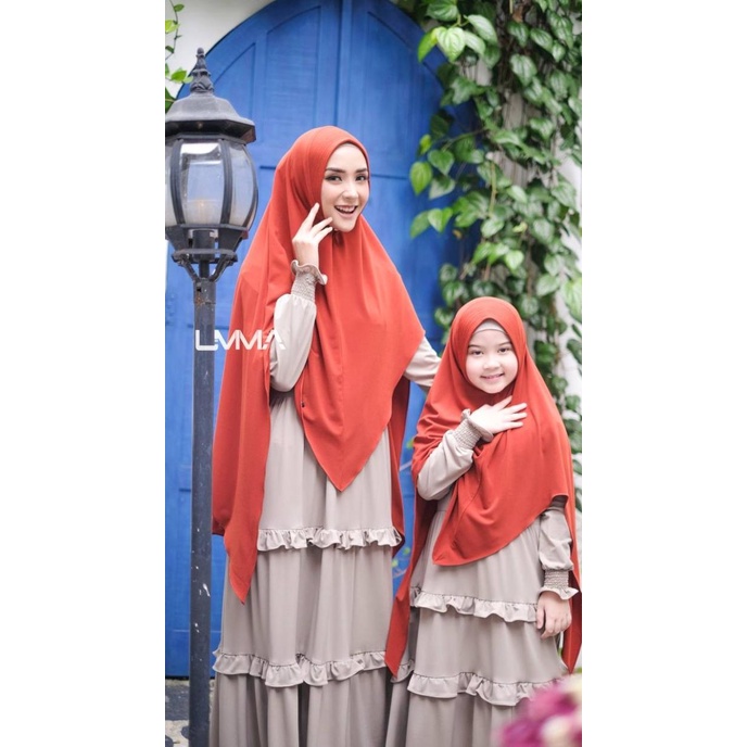 bergo antem MILEA UMMA