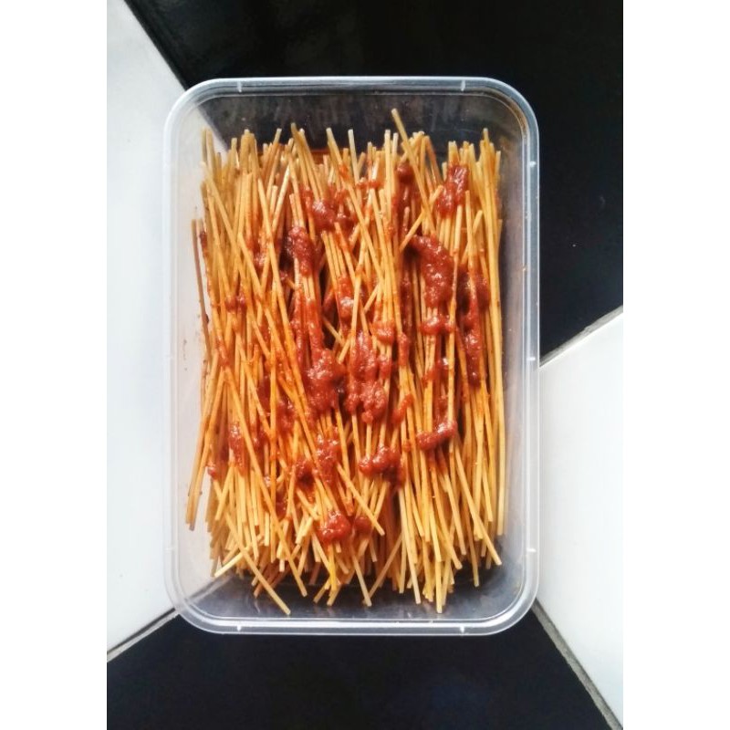 

MIE LIDI BUMBU BASAH BOX VARIAN KECIL