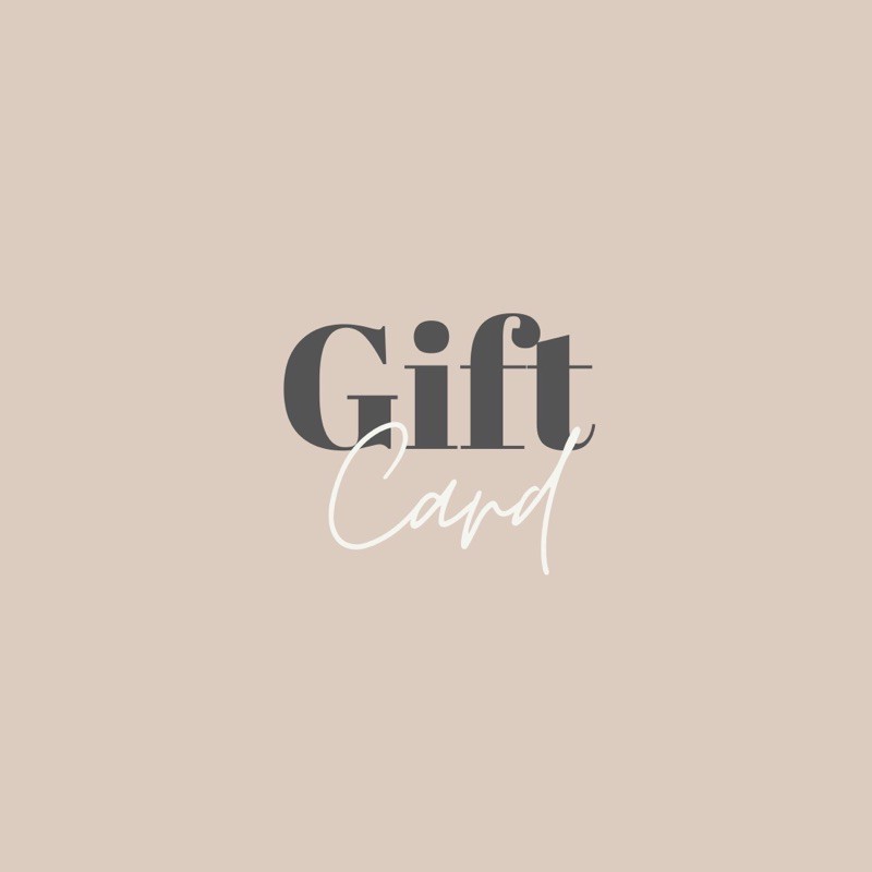 

Gift Card - Kartu Ucapan Ulang Tahun / Graduation