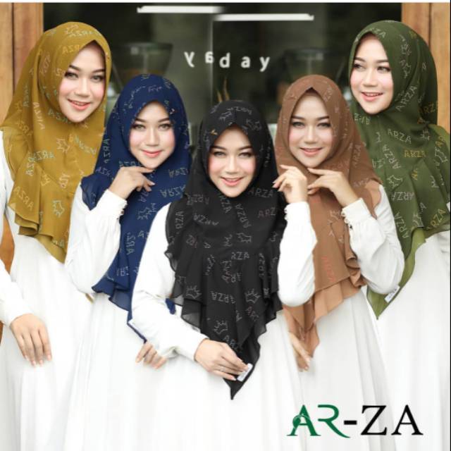 Alika printing by arza