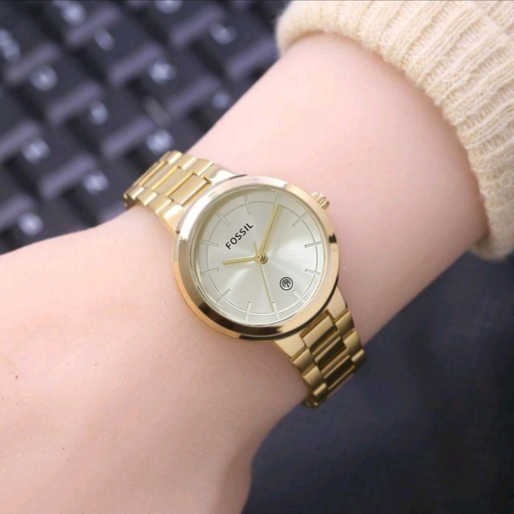 JAM TANGAN WANITA FS5670 MODEL TERLARIS