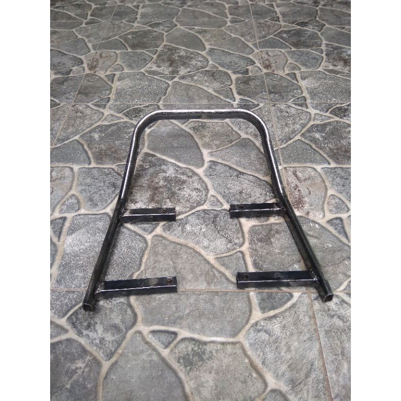 Behel Begel Suzuki Crystal Original Second