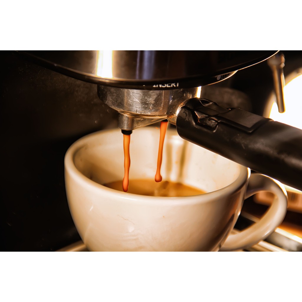 

Lombok Signature Espresso Blend 01 200g