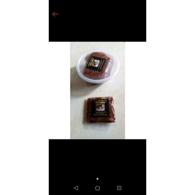 

Sambel pecel Srikandi