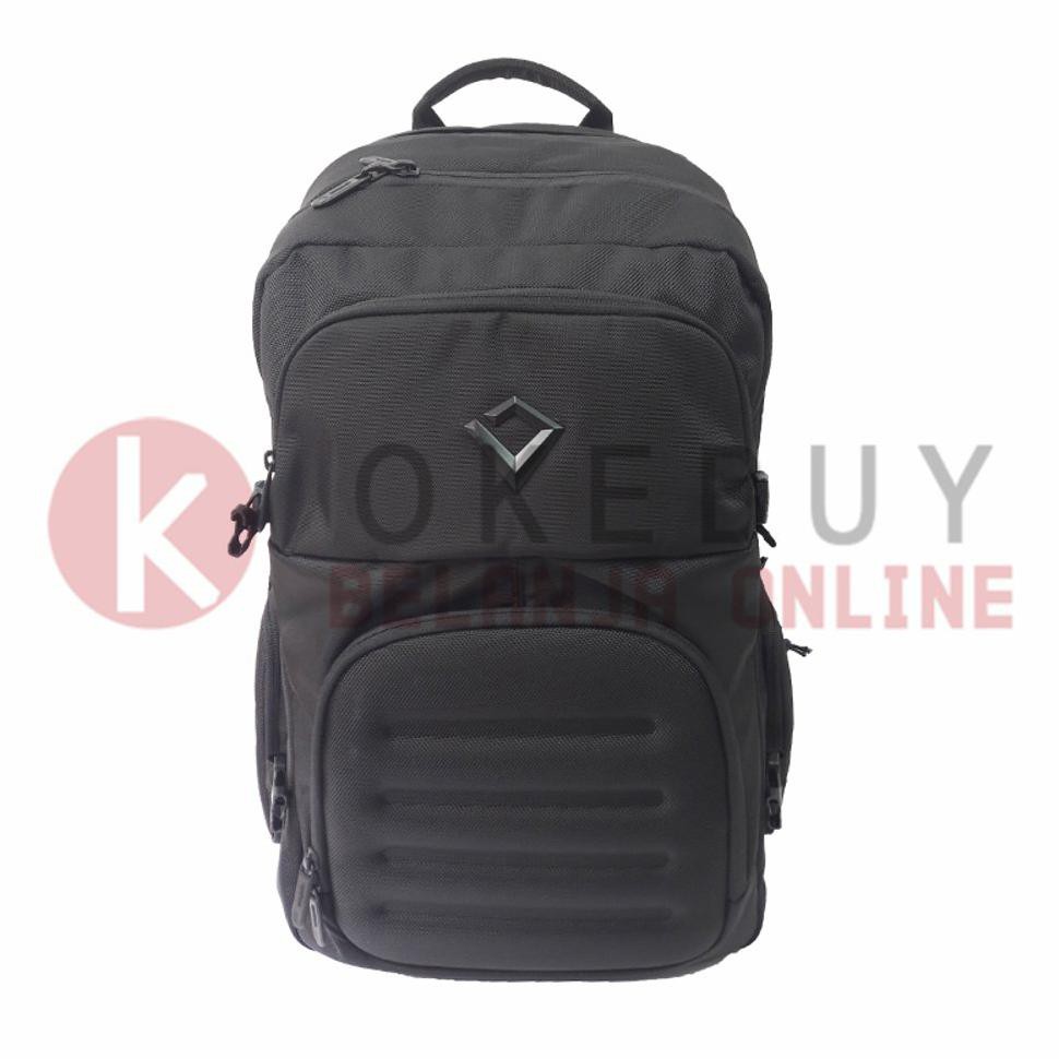 Paling Murah Tas Laptop Bodypack 2717 R.Lt 14 Gultor - Black