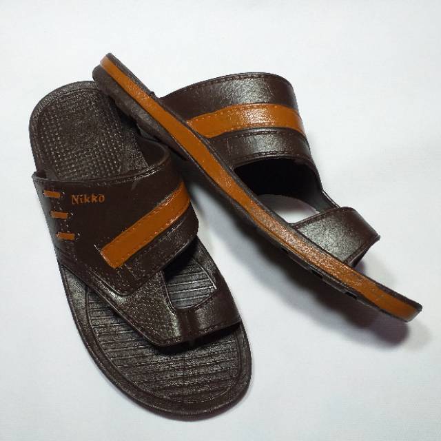  SANDAL  JAPIT NIKKO SANDAL  KARET NIKKO SANDAL  SELOP  NIKKO 