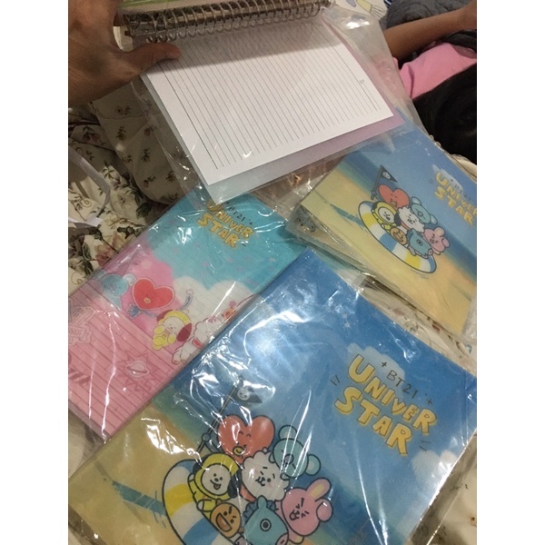 

Blinder map Bt21 motif random