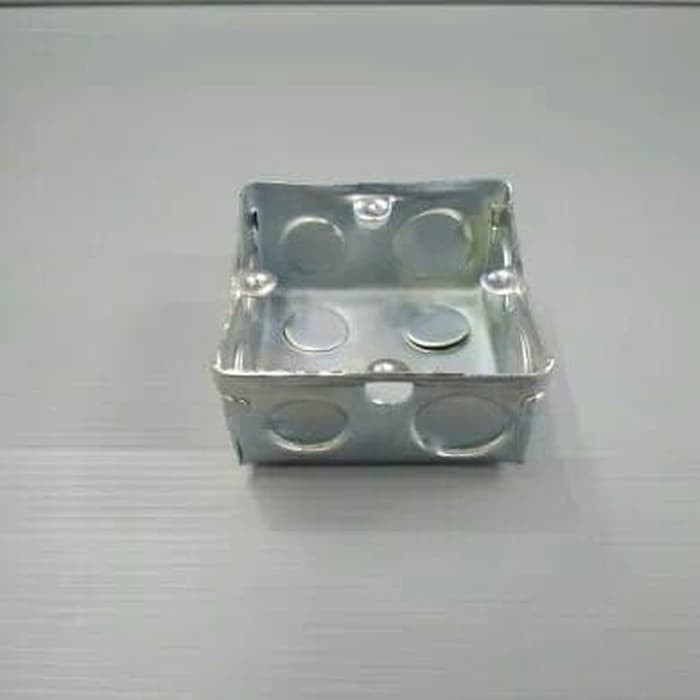 Inbow Doos Kaleng / IB Doos Kaleng / IB Dus Kaleng / Dus Inbow Kaleng