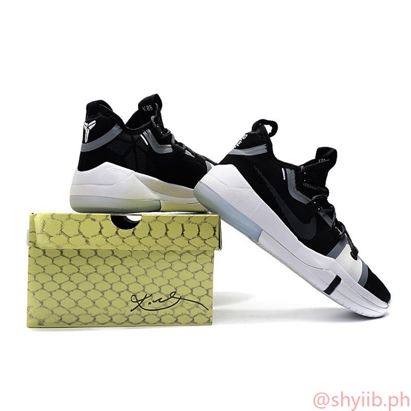 kobe ad exodus black swan