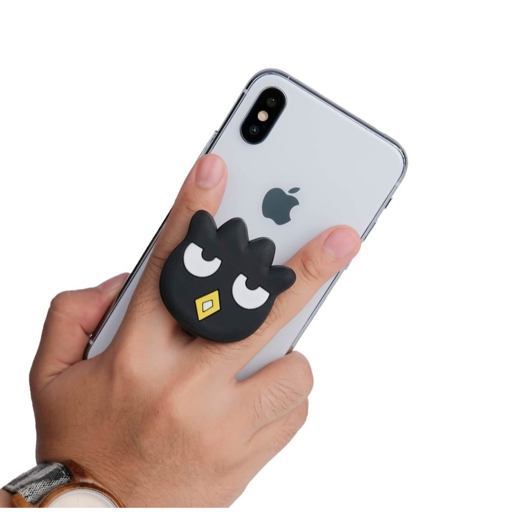 Pop Socket Handphone Karakter Kartun 3D (3)