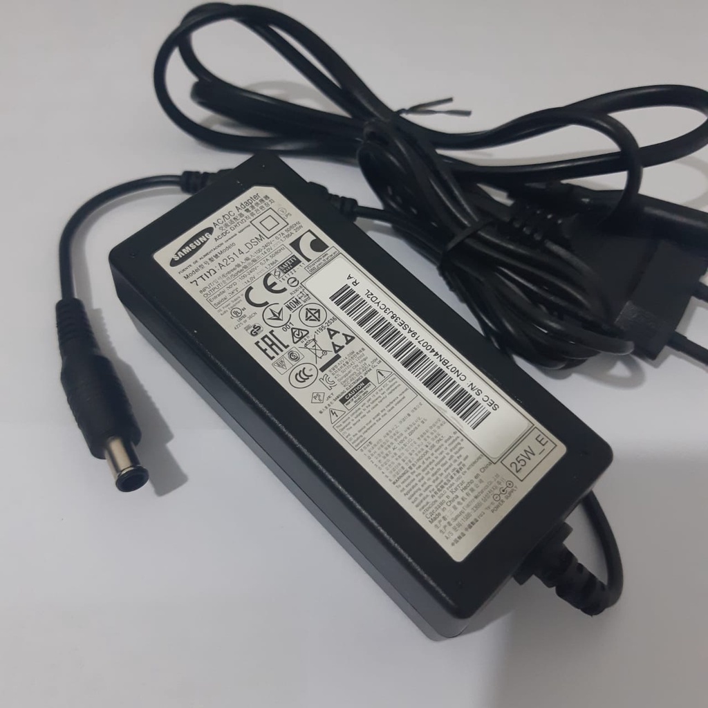 Adaptor Charger Samsung Samsung Monitor UL Listed 14V 3A 2.5A 2.14A 1.78A 42W Power Supply AC DC Adapter for Samsung SyncMaster 15&quot; 17&quot; 18&quot; 19&quot; 20&quot; 22&quot; 23&quot; 24&quot; 27&quot; Screen TFT LED LCD TV Monitor