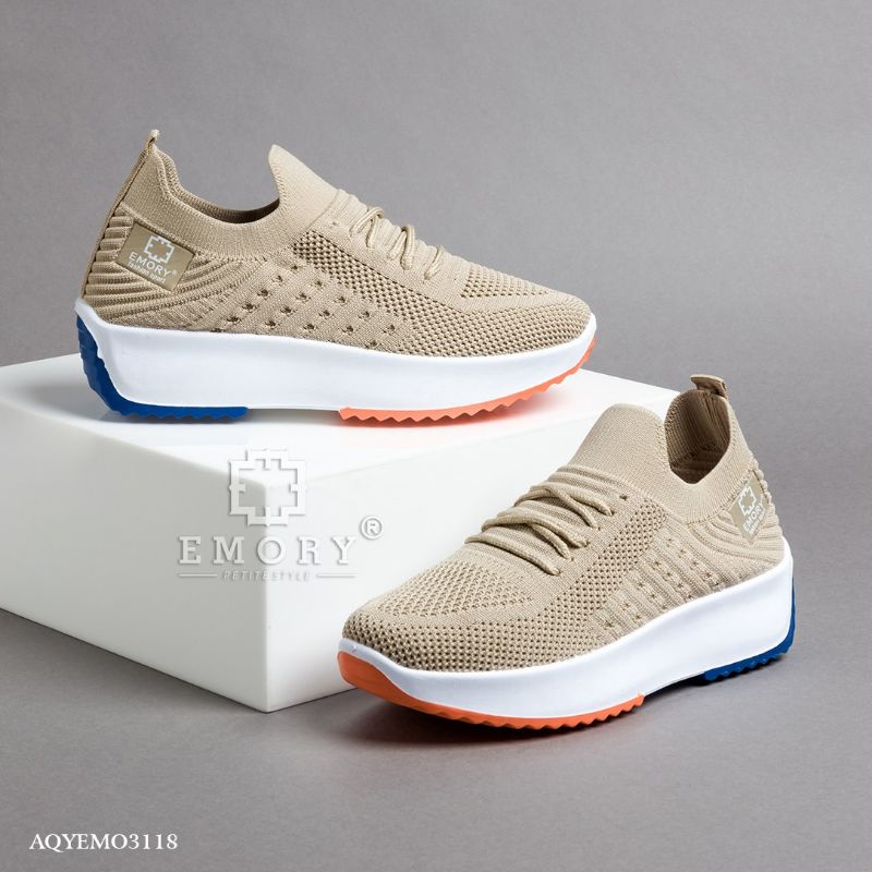 EMORY FLEXKNIT SNEAKERS AQYEMO3118 IQ