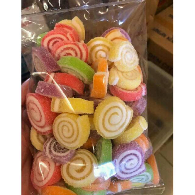 

Jelly permen lebaran murah