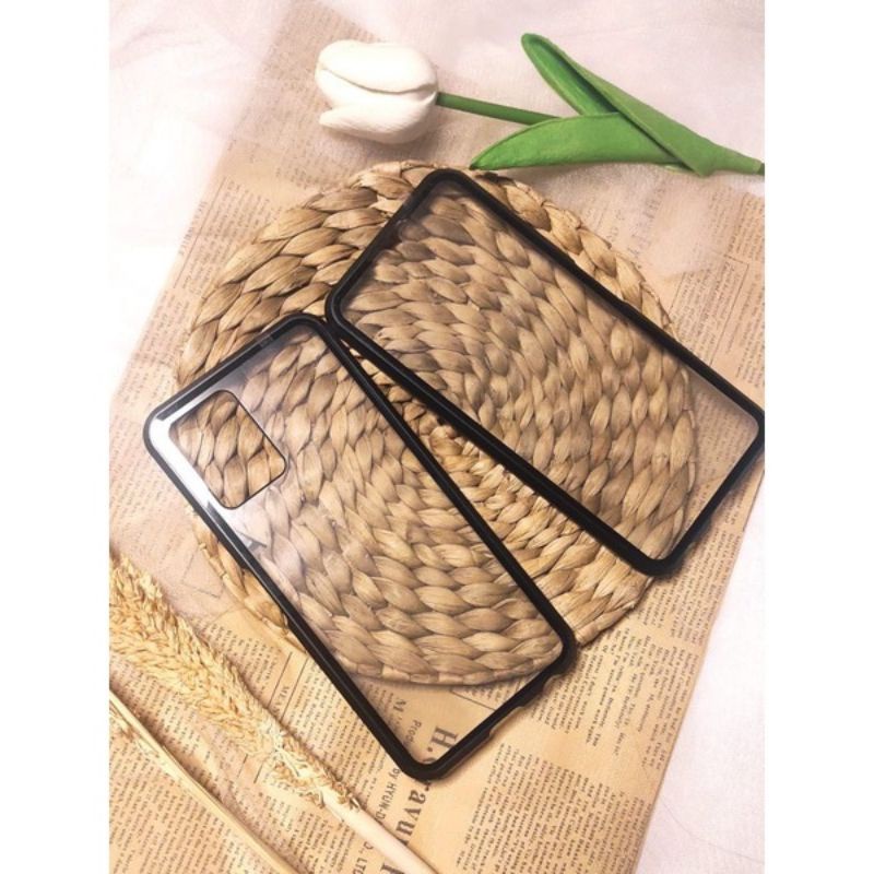 GLASS CASE DEPAN BELAKANG XIAOMI 12 12 PRO REDMI 10A 10 POCO M3 PRO 5G MI 11 LITE MI 11 ULTRA POCO F