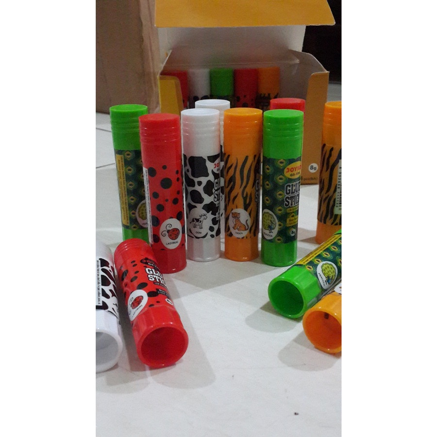 

Lem Stick Joyko motif Animal 8 Gr