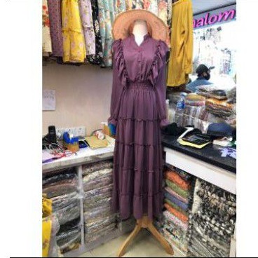 gamis by lora