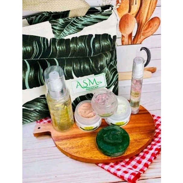 [COD] ASM BEAUTY CARE #Skincaretrendkorea