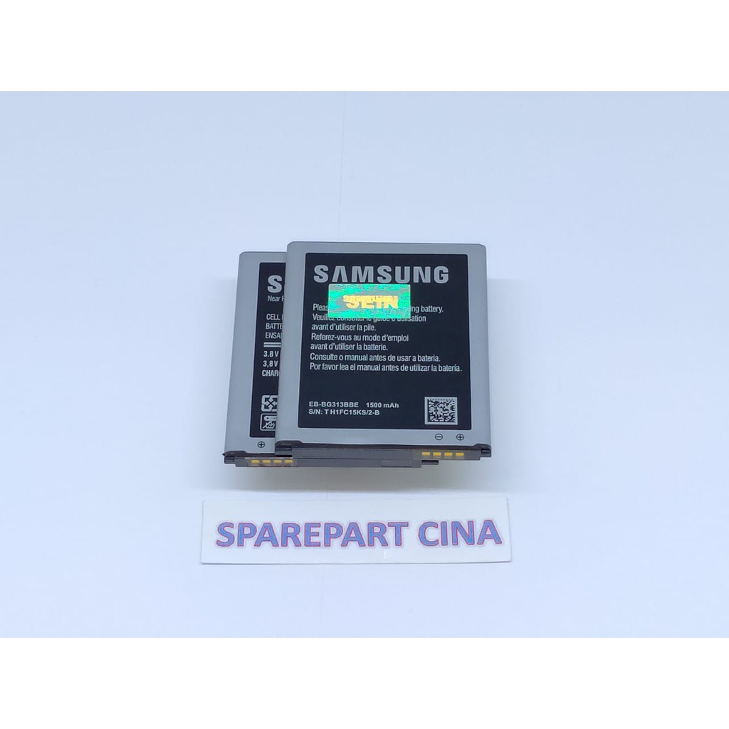 BATERAI SAMSUNG G313 / BATRE SAMSUNG G318 / G313H / BATERRY / BATERE