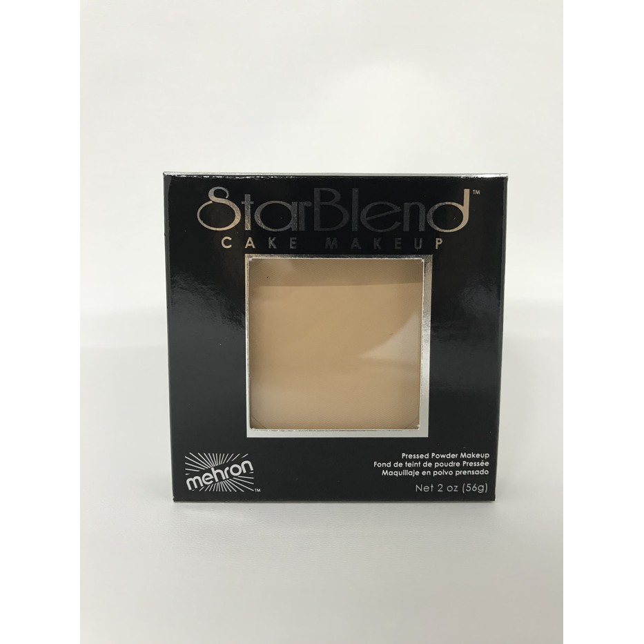 Mehron StarBlend Cake Makeup