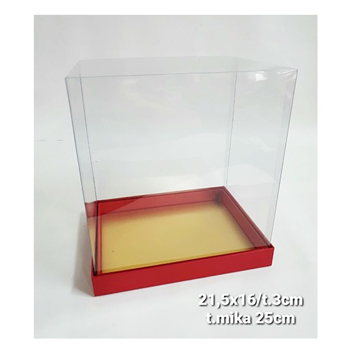 Box Kado/Packaging Makanan