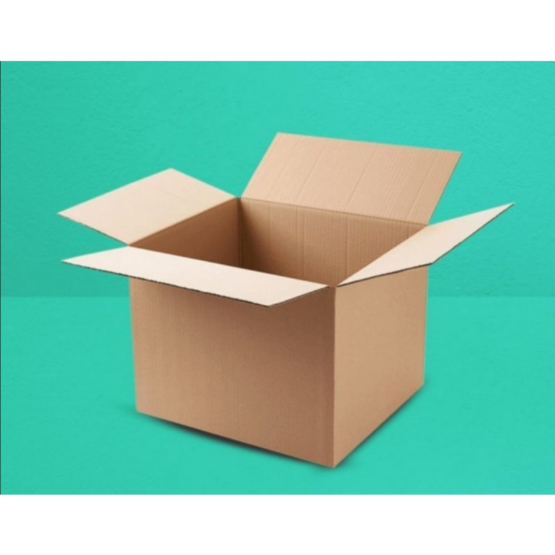 

Tambahan Packing Kardus Sedang