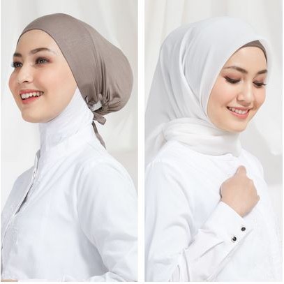 Ciput Arab Cepol/bandana tali cepol/ciput arab tali