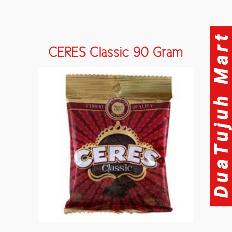 Meses Ceres Classic 80 Gram