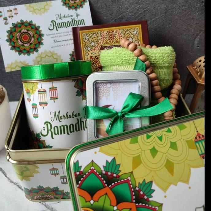 

Acong.Is1994 Paket Hampers / Parsel Lebaran / Idul Fitri Termurah